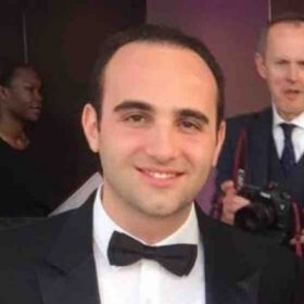 Maher Lababedi - Sterling Bros Investment and Development Ltd Maher Lababedi - Sterling Bros Investment and Development Ltd